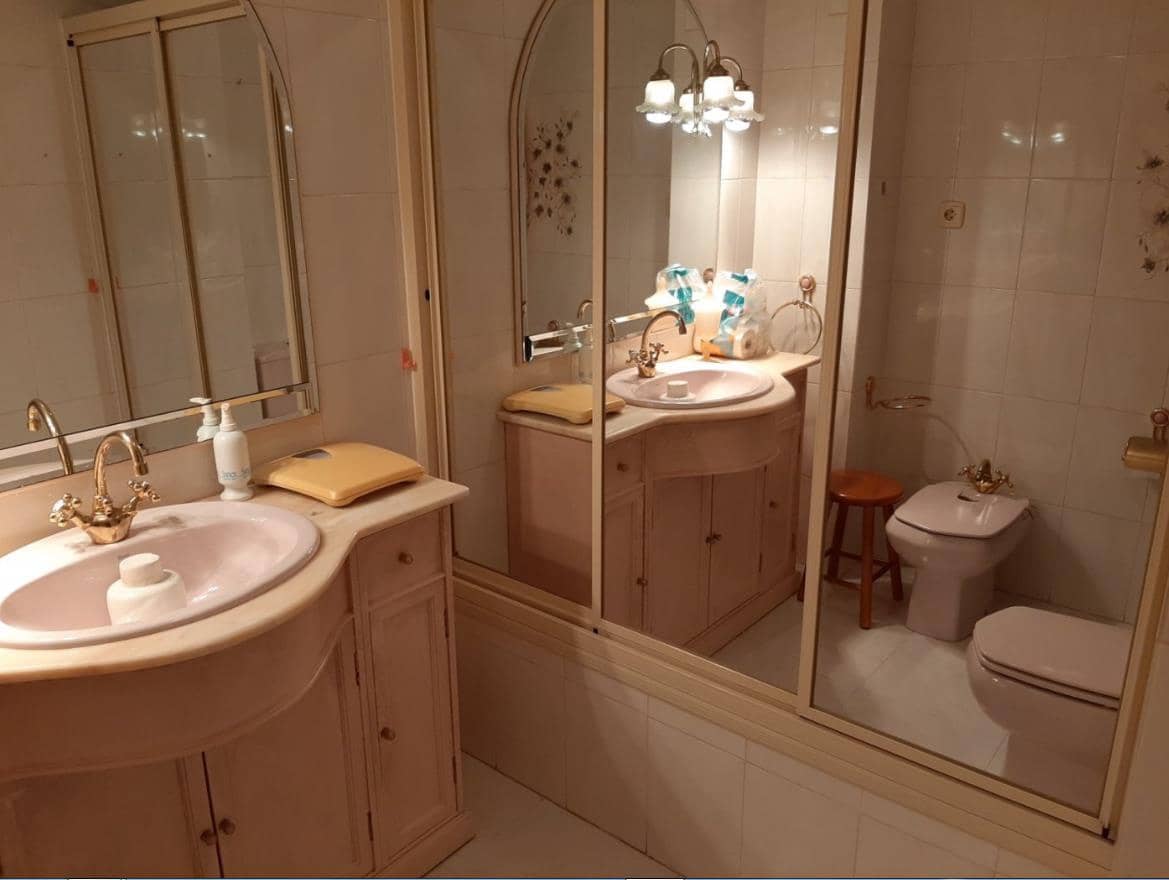 2 soverom Leilighet til salgs i Benidorm med garasje - € 599 000 (Ref: 9465232)