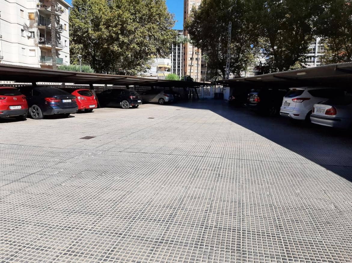 2 soverom Leilighet til salgs i Benidorm med garasje - € 599 000 (Ref: 9465232)