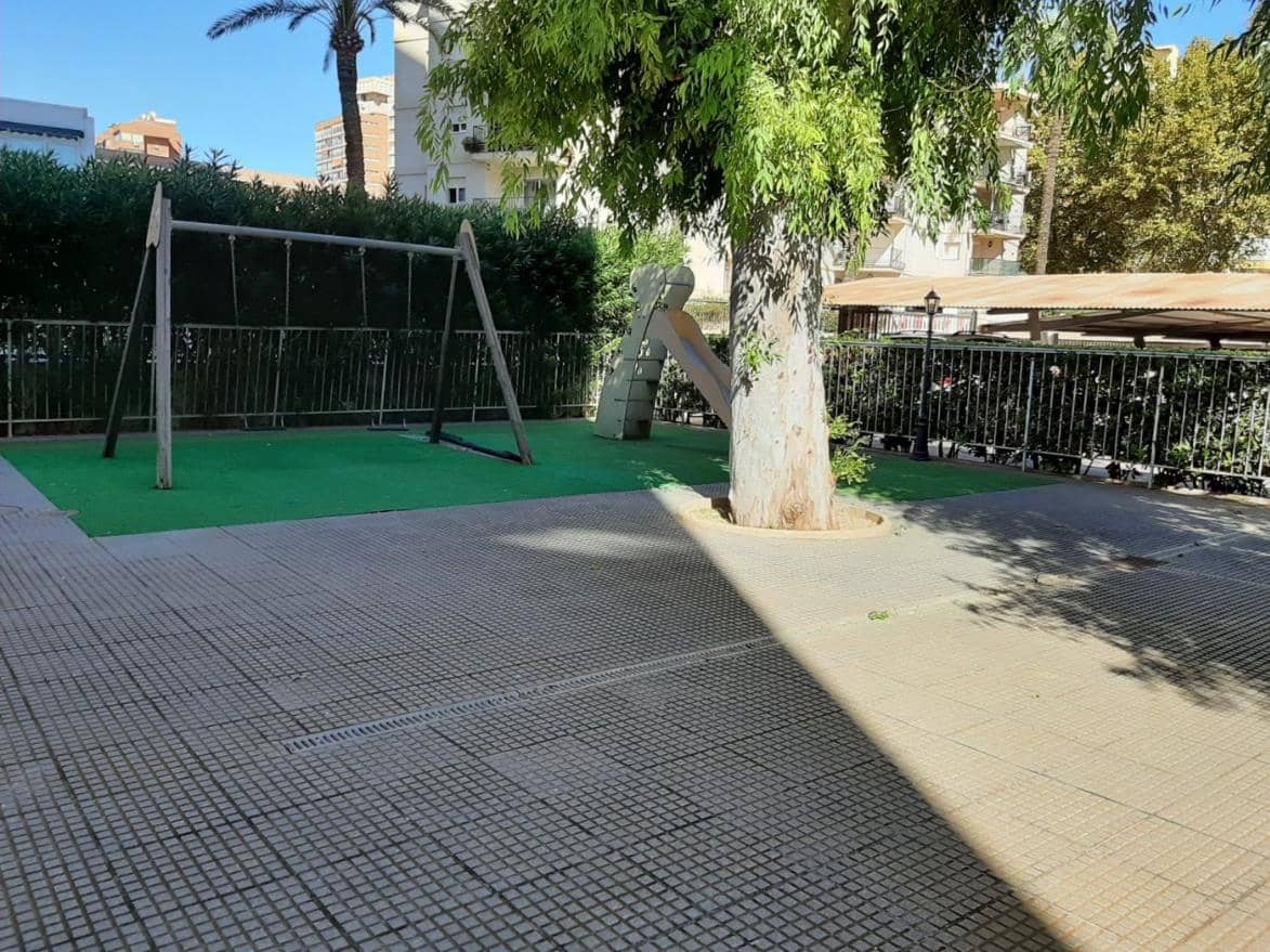2 soverom Leilighet til salgs i Benidorm med garasje - € 599 000 (Ref: 9465232)