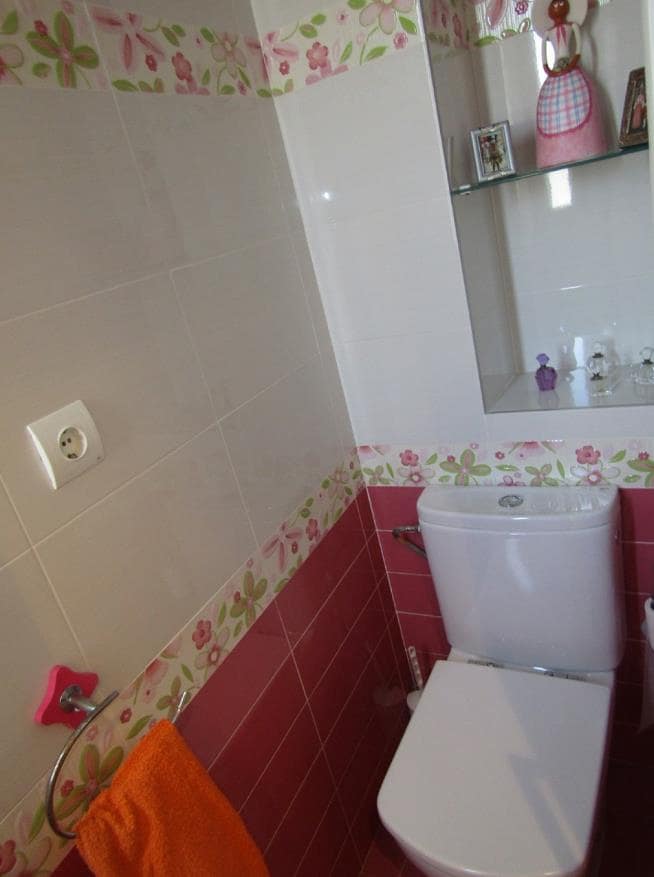 2 bedroom Apartment for sale in Benidorm with pool garage - € 615,000 (Ref: 9465233)