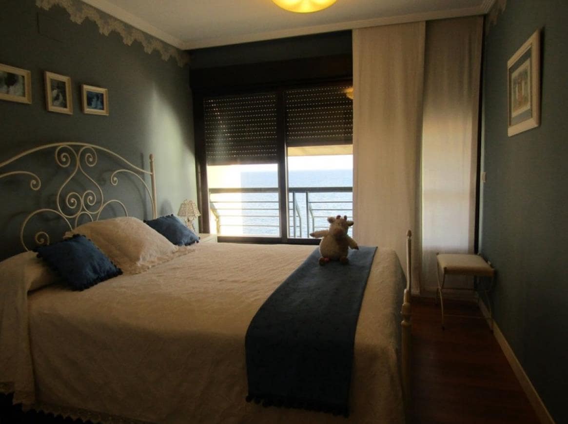 2 bedroom Apartment for sale in Benidorm with pool garage - € 615,000 (Ref: 9465233)