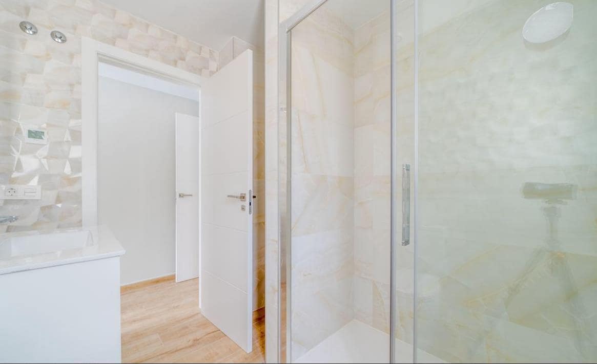 4 chambre Villa/Maison à vendre à Finestrat avec piscine garage - 730 000 € (Ref: 9465234)