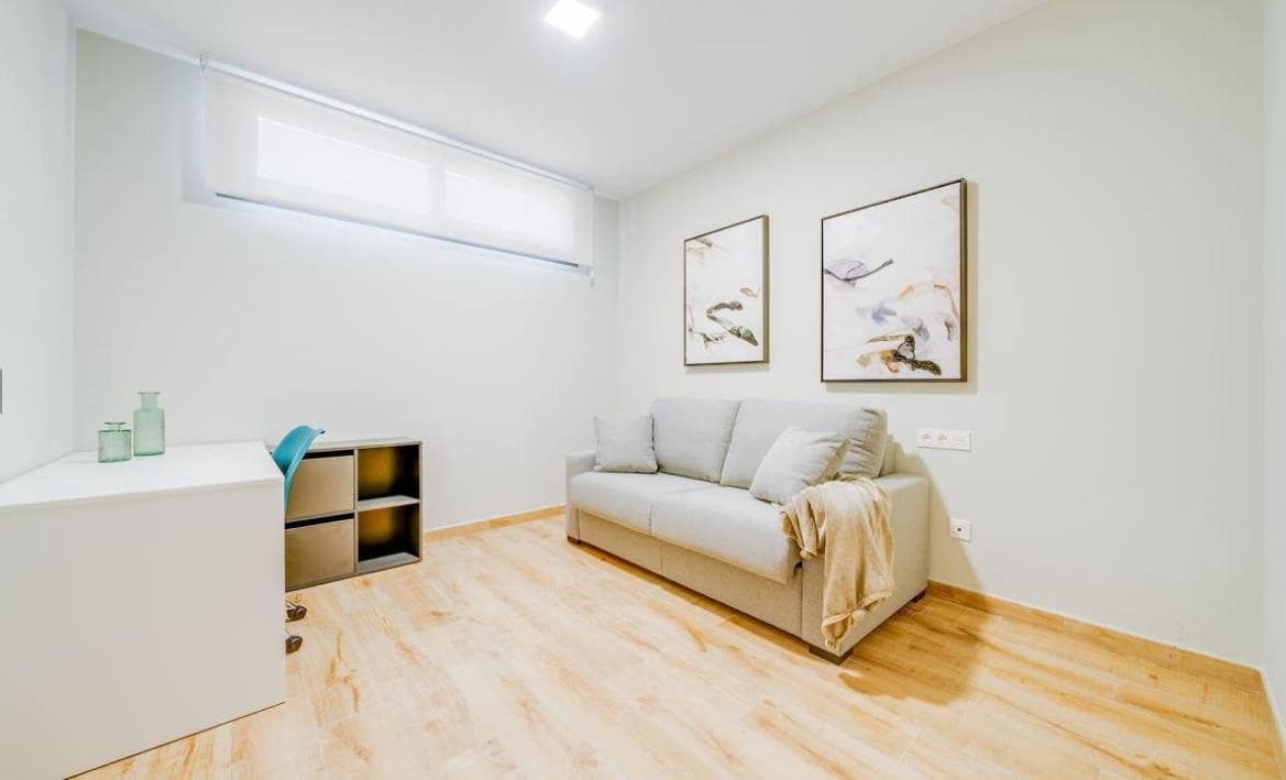 4 chambre Villa/Maison à vendre à Finestrat avec piscine garage - 730 000 € (Ref: 9465234)