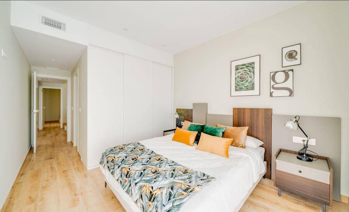 4 chambre Villa/Maison à vendre à Finestrat avec piscine garage - 730 000 € (Ref: 9465234)