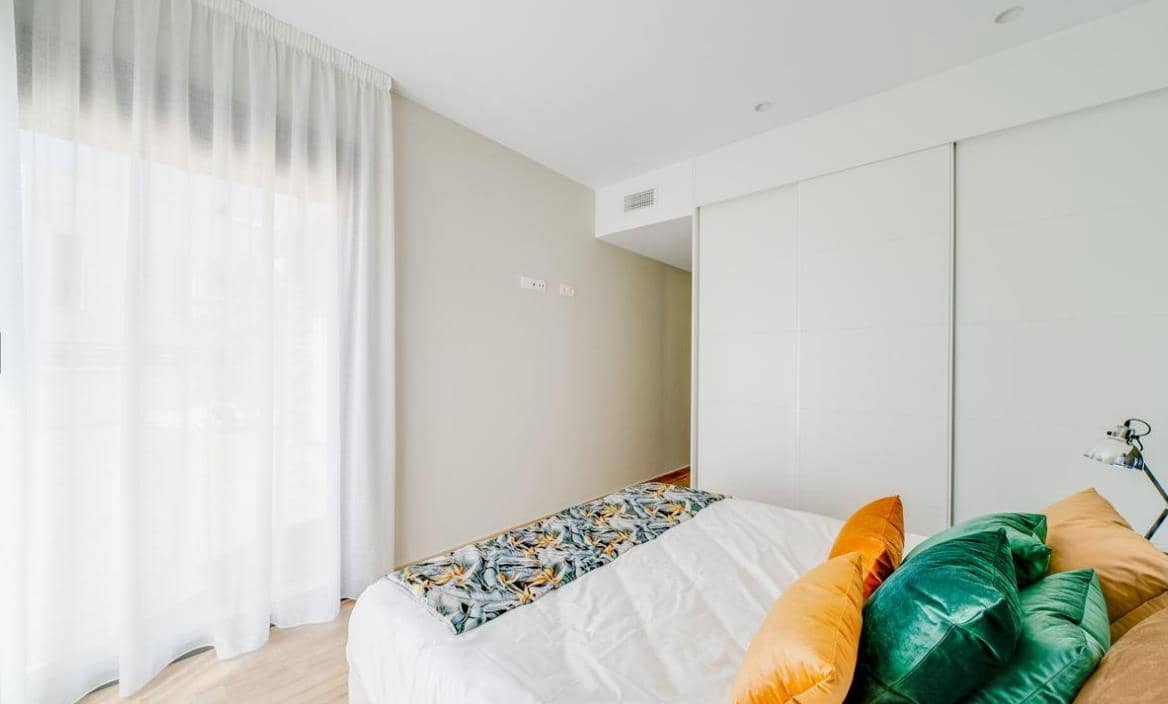 4 chambre Villa/Maison à vendre à Finestrat avec piscine garage - 730 000 € (Ref: 9465234)