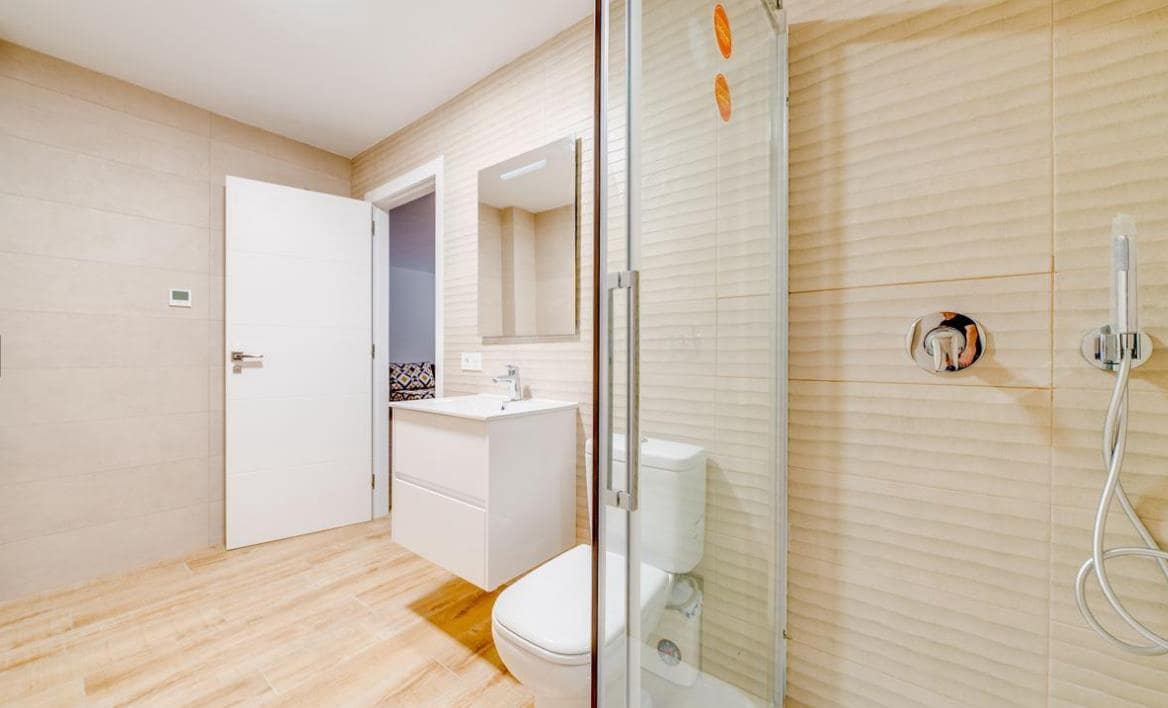 4 chambre Villa/Maison à vendre à Finestrat avec piscine garage - 730 000 € (Ref: 9465234)