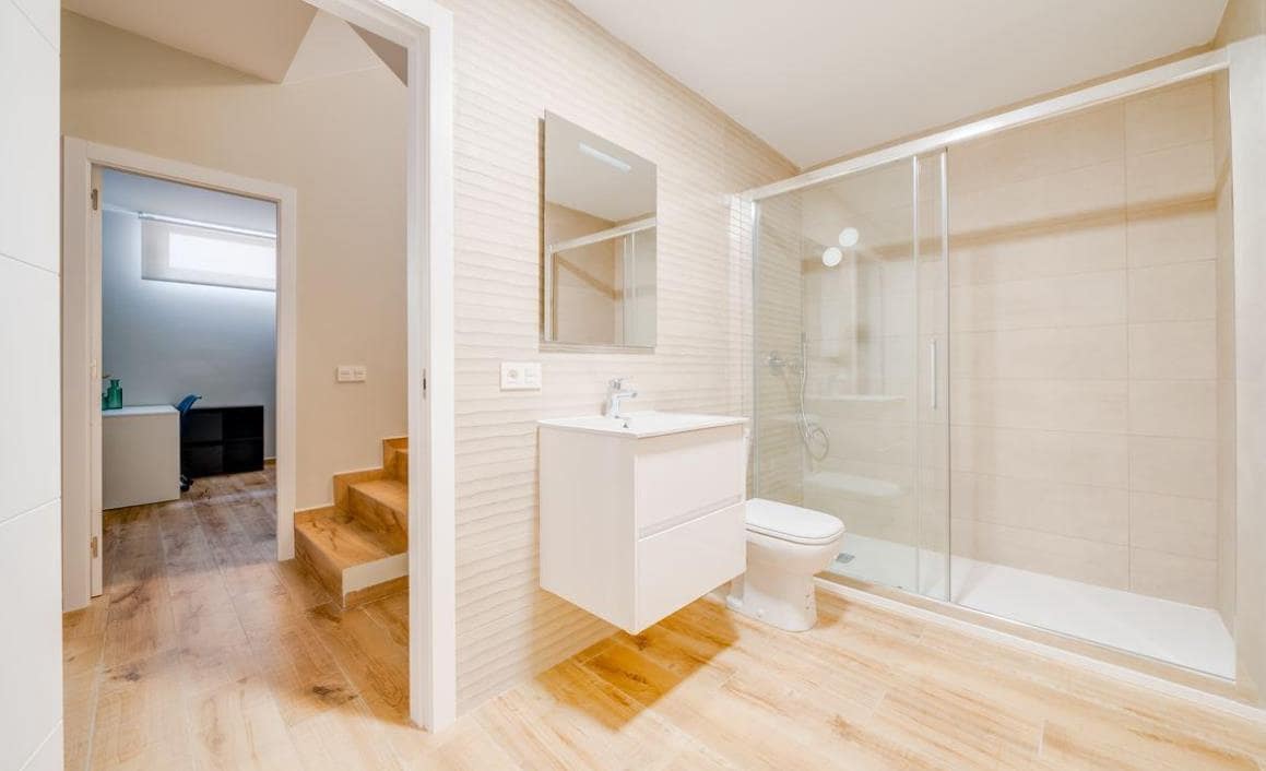 4 chambre Villa/Maison à vendre à Finestrat avec piscine garage - 730 000 € (Ref: 9465234)