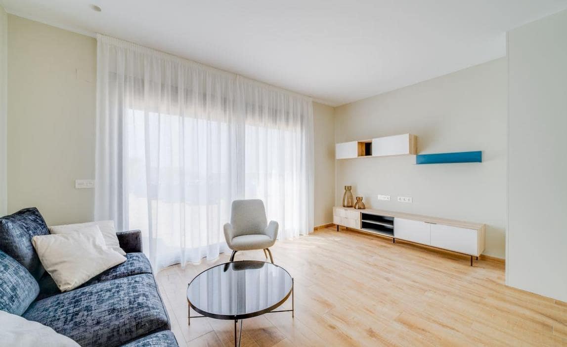 4 chambre Villa/Maison à vendre à Finestrat avec piscine garage - 730 000 € (Ref: 9465234)