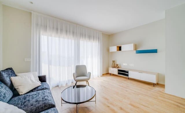 4 chambre Villa/Maison à vendre à Finestrat avec piscine garage - 730 000 € (Ref: 9465234)