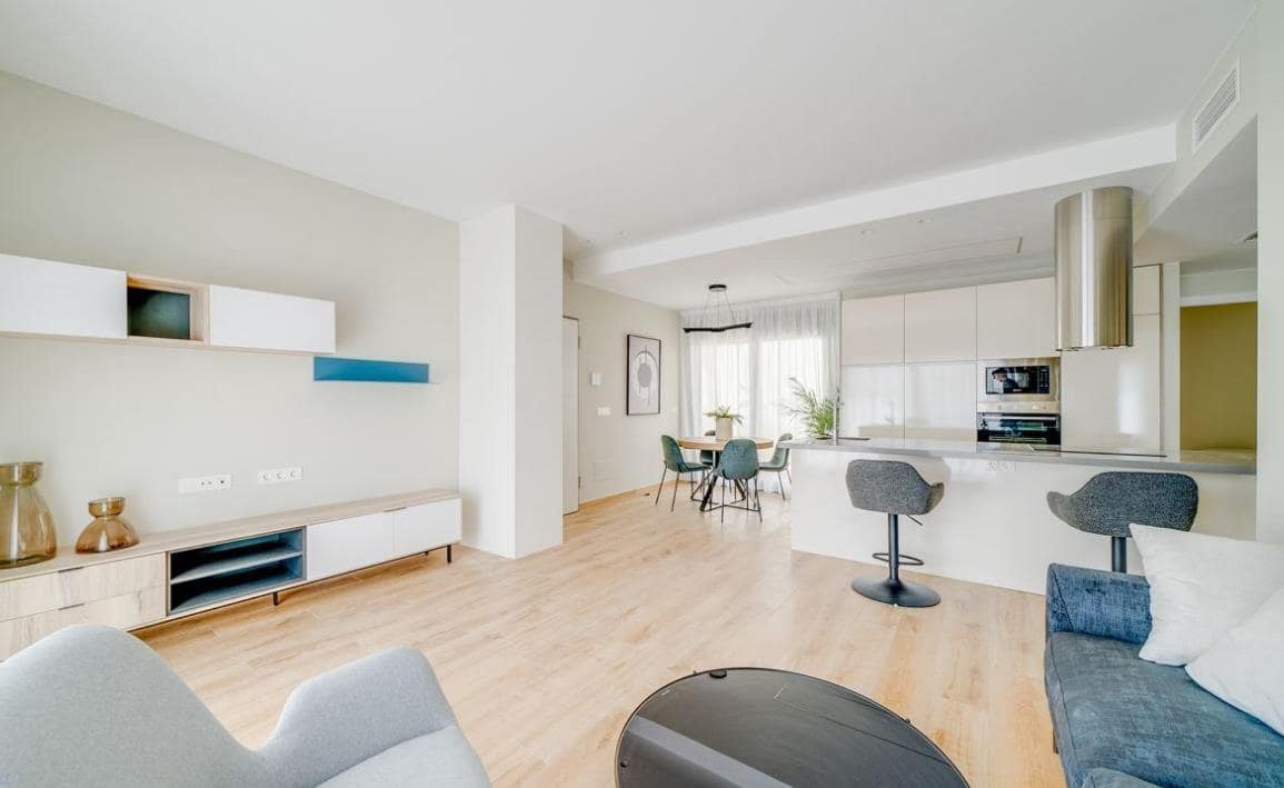 4 chambre Villa/Maison à vendre à Finestrat avec piscine garage - 730 000 € (Ref: 9465234)