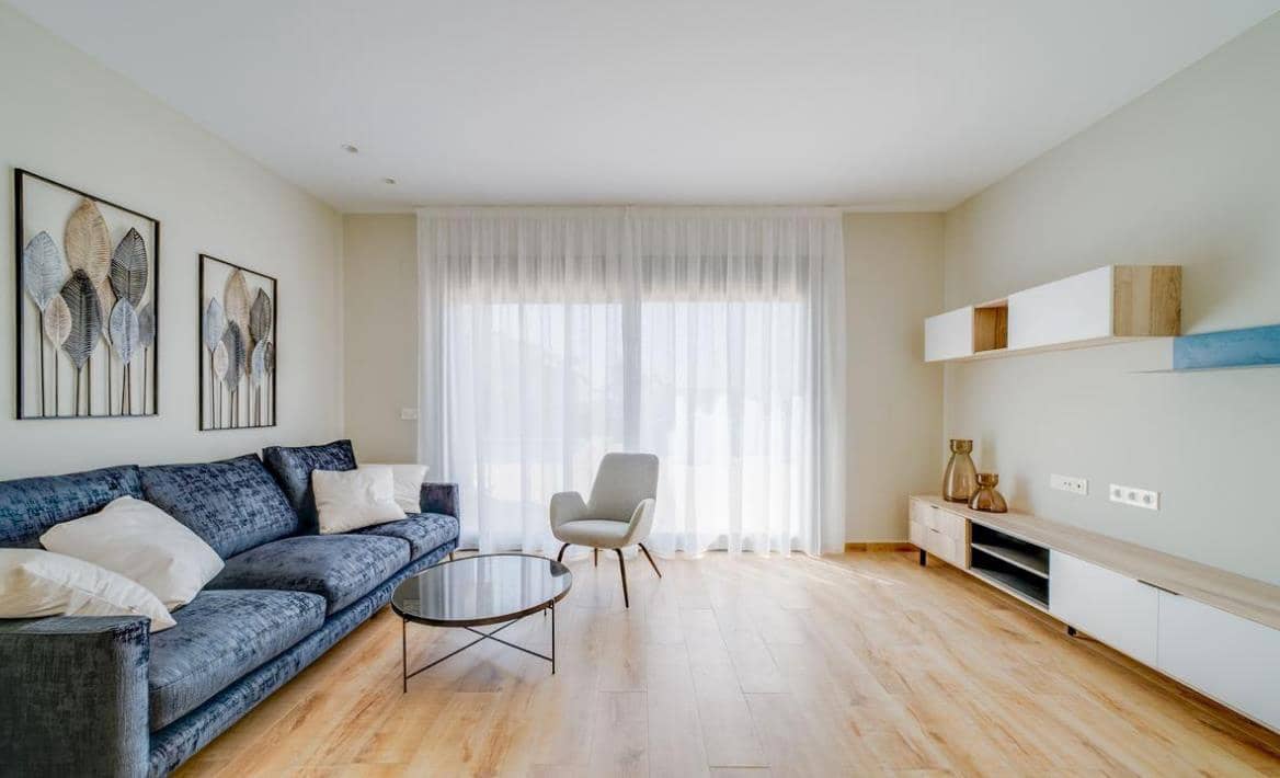 4 chambre Villa/Maison à vendre à Finestrat avec piscine garage - 730 000 € (Ref: 9465234)