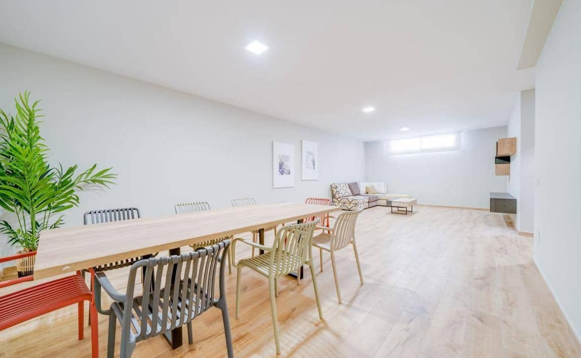 4 chambre Villa/Maison à vendre à Finestrat avec piscine garage - 730 000 € (Ref: 9465234)