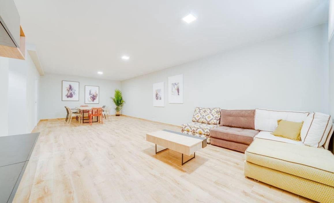 4 chambre Villa/Maison à vendre à Finestrat avec piscine garage - 730 000 € (Ref: 9465234)