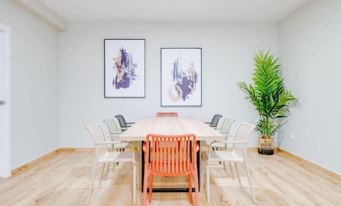 4 chambre Villa/Maison à vendre à Finestrat avec piscine garage - 730 000 € (Ref: 9465234)