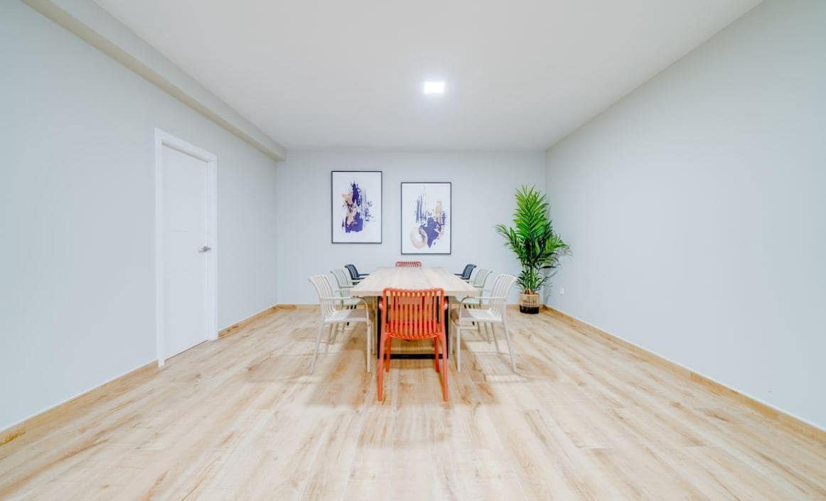 4 chambre Villa/Maison à vendre à Finestrat avec piscine garage - 730 000 € (Ref: 9465234)