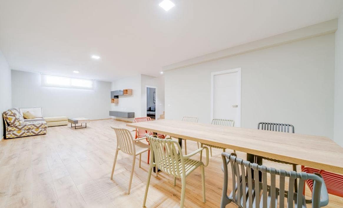 4 chambre Villa/Maison à vendre à Finestrat avec piscine garage - 730 000 € (Ref: 9465234)