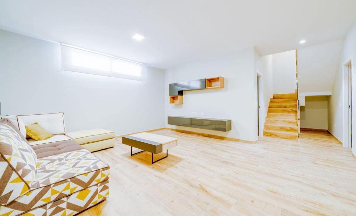 4 chambre Villa/Maison à vendre à Finestrat avec piscine garage - 730 000 € (Ref: 9465234)