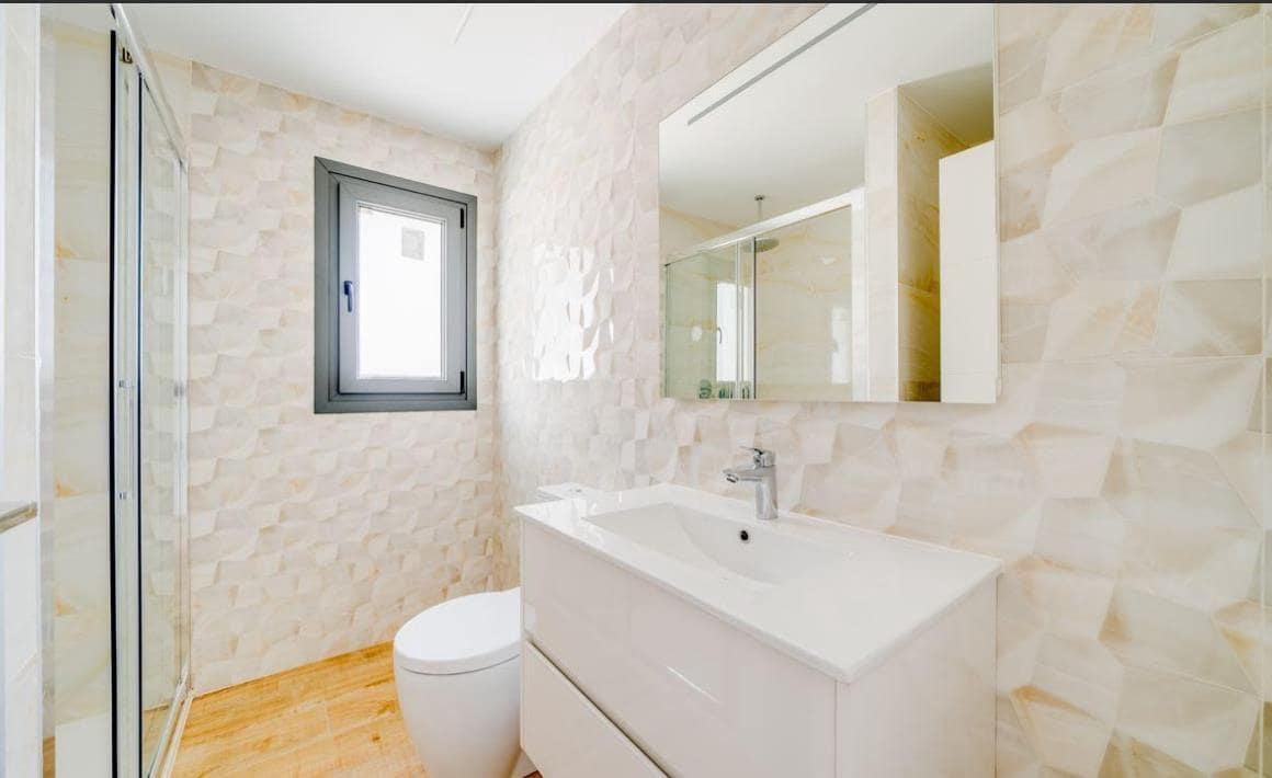 4 chambre Villa/Maison à vendre à Finestrat avec piscine garage - 730 000 € (Ref: 9465234)