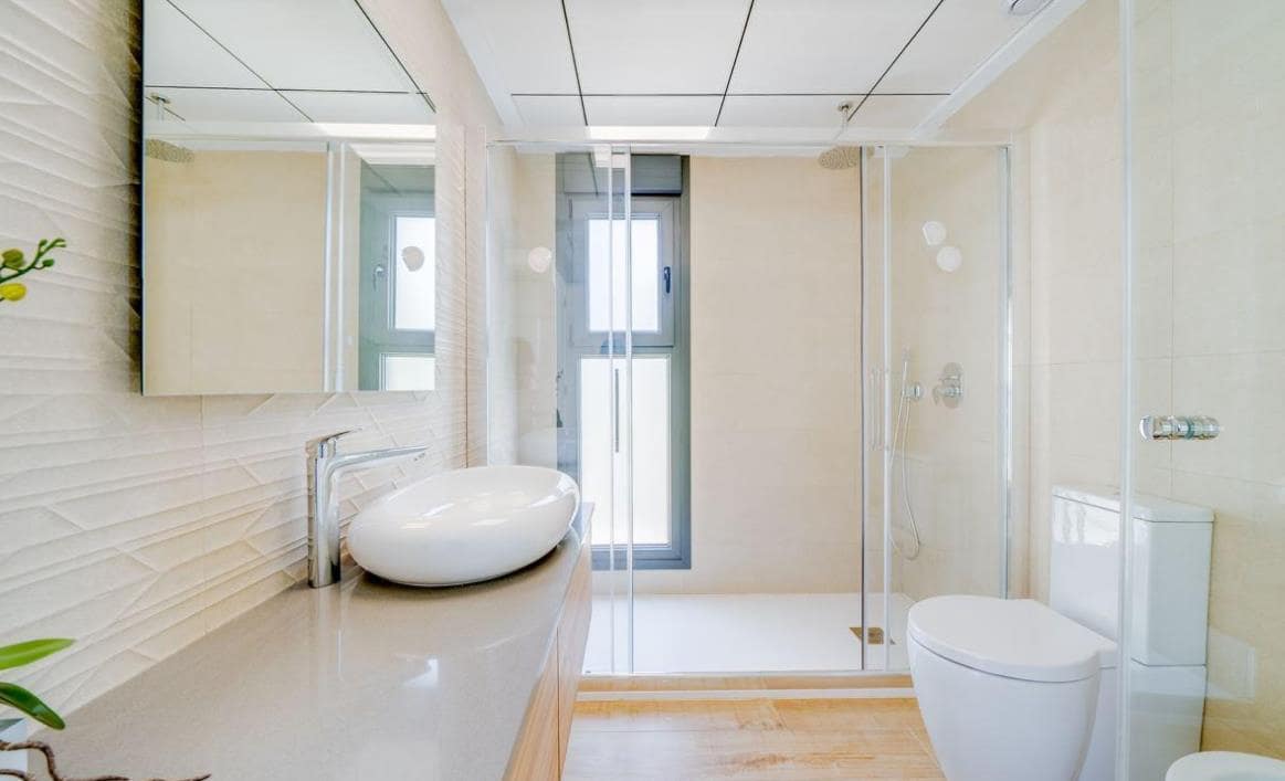 4 chambre Villa/Maison à vendre à Finestrat avec piscine garage - 730 000 € (Ref: 9465234)