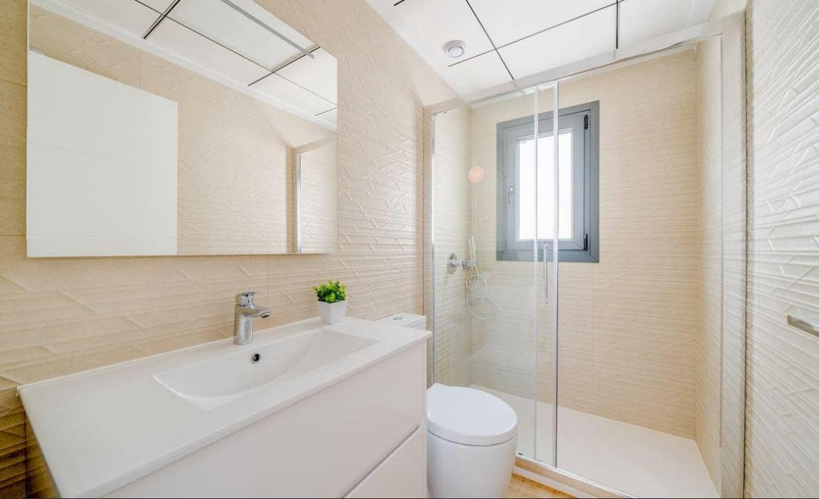 4 chambre Villa/Maison à vendre à Finestrat avec piscine garage - 730 000 € (Ref: 9465234)