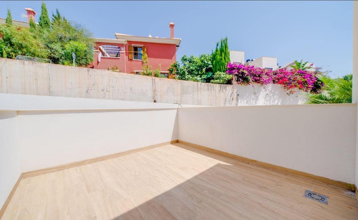 4 chambre Villa/Maison à vendre à Finestrat avec piscine garage - 730 000 € (Ref: 9465234)