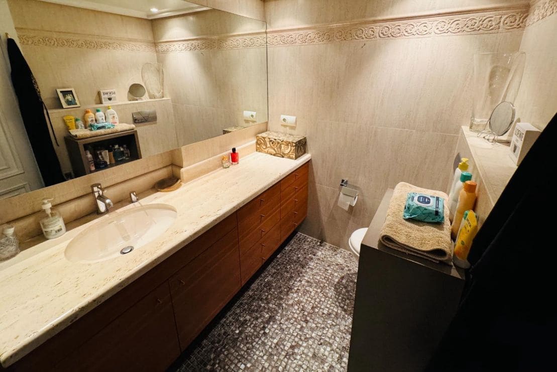 3 quarto Apartamento para venda em Benidorm com piscina garagem - 850 000 € (Ref: 9471293)