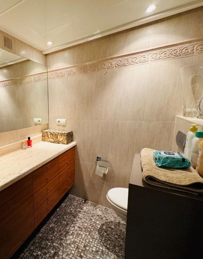 3 quarto Apartamento para venda em Benidorm com piscina garagem - 850 000 € (Ref: 9471293)