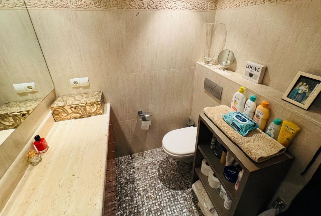 3 quarto Apartamento para venda em Benidorm com piscina garagem - 850 000 € (Ref: 9471293)