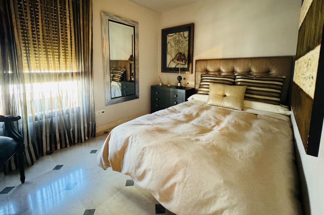 3 quarto Apartamento para venda em Benidorm com piscina garagem - 850 000 € (Ref: 9471293)