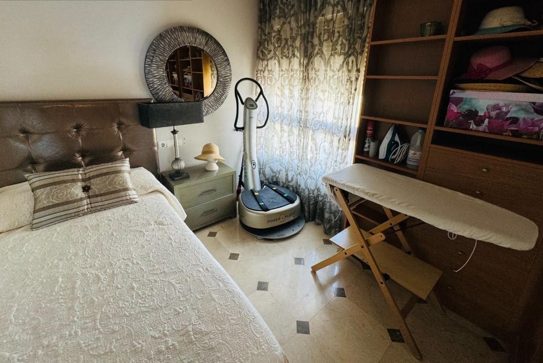 3 quarto Apartamento para venda em Benidorm com piscina garagem - 850 000 € (Ref: 9471293)