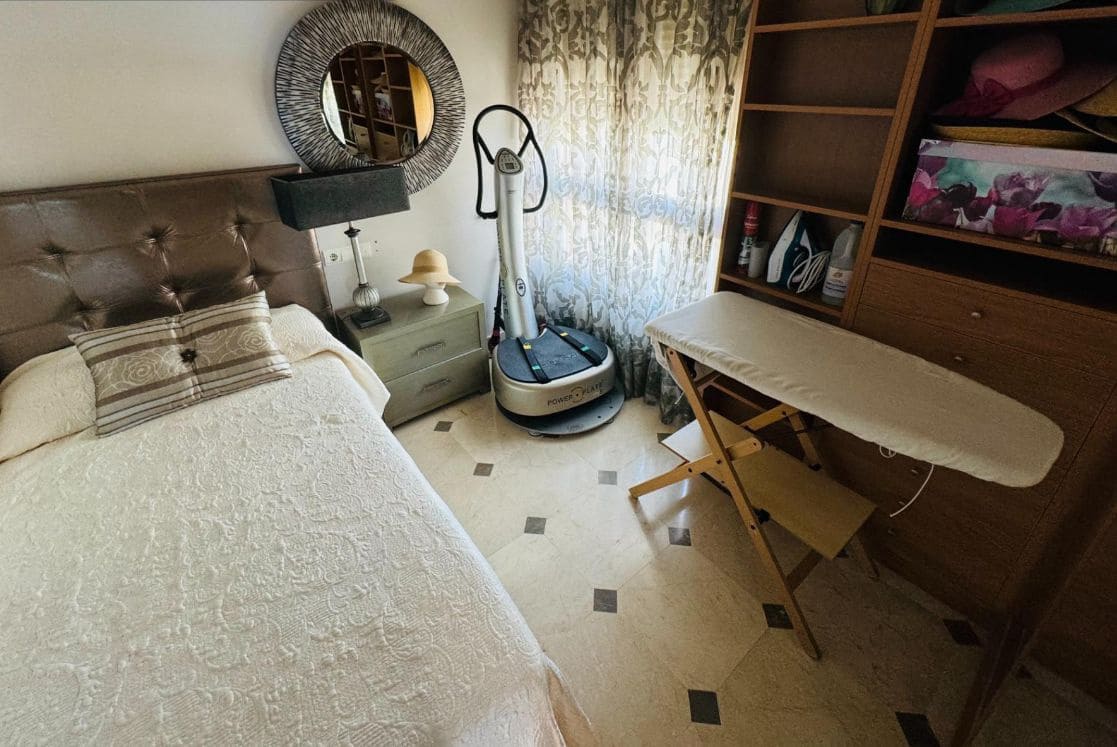 3 quarto Apartamento para venda em Benidorm com piscina garagem - 850 000 € (Ref: 9471293)