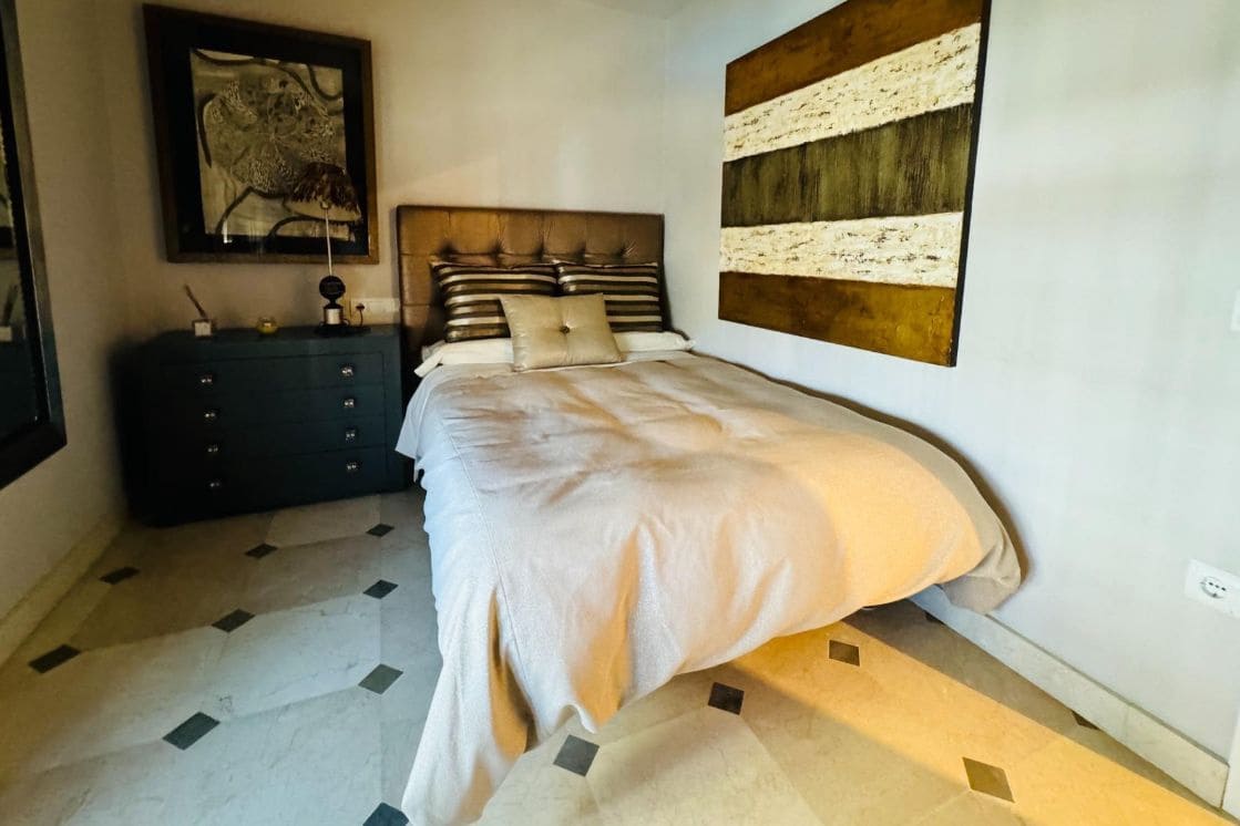 3 quarto Apartamento para venda em Benidorm com piscina garagem - 850 000 € (Ref: 9471293)