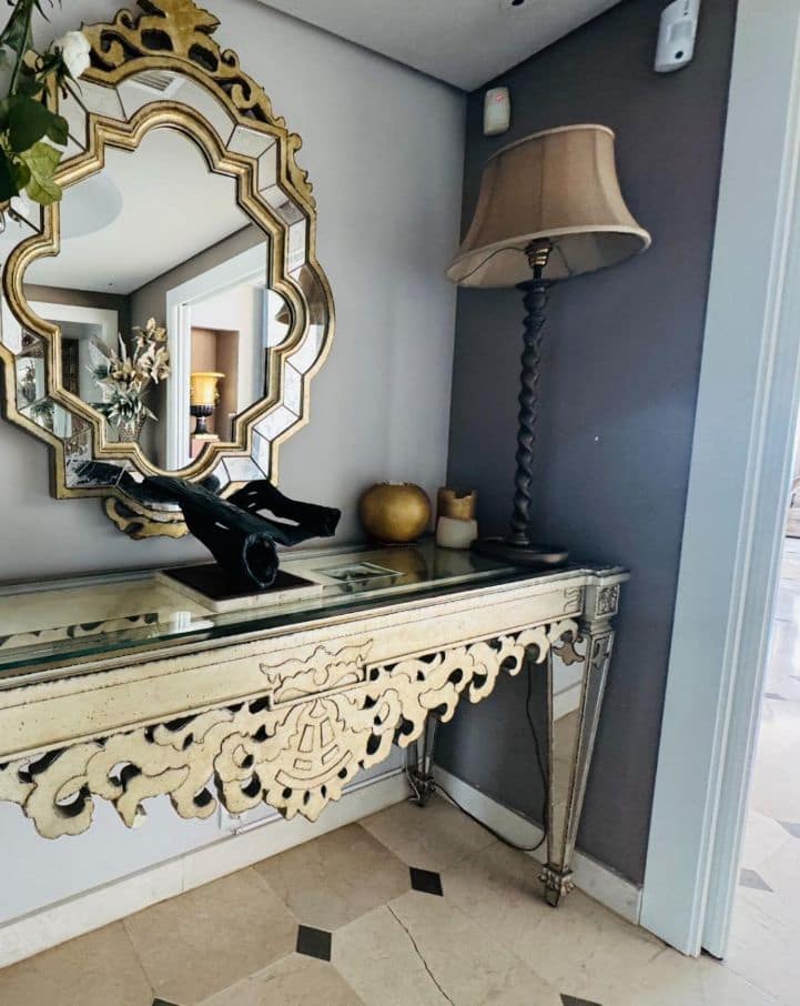 3 quarto Apartamento para venda em Benidorm com piscina garagem - 850 000 € (Ref: 9471293)