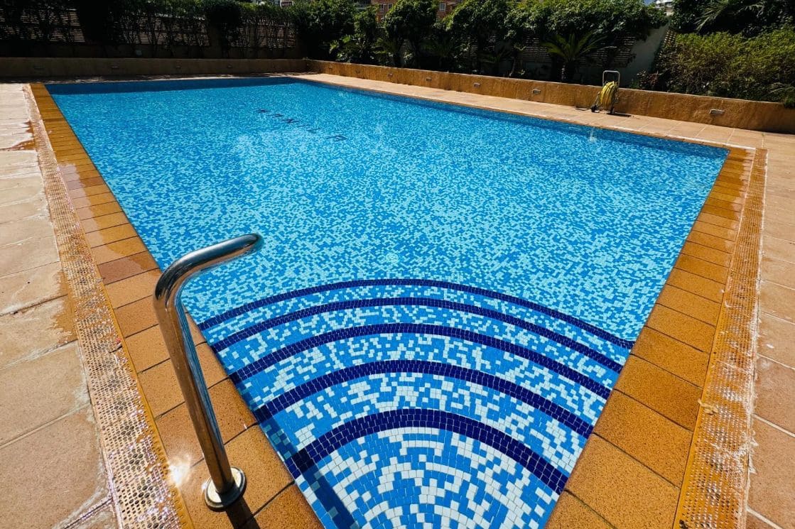 3 quarto Apartamento para venda em Benidorm com piscina garagem - 850 000 € (Ref: 9471293)