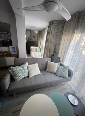 2 bedroom Apartment for sale in Levante, Benidorm with pool garage - € 371,000 (Ref: 9471597)