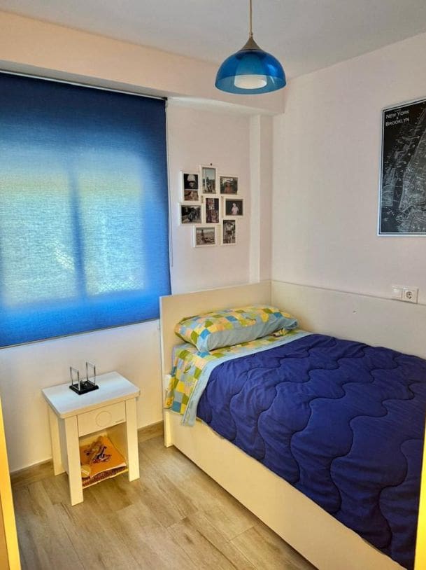 2 bedroom Apartment for sale in Benidorm with pool garage - € 371,000 (Ref: 9471597)