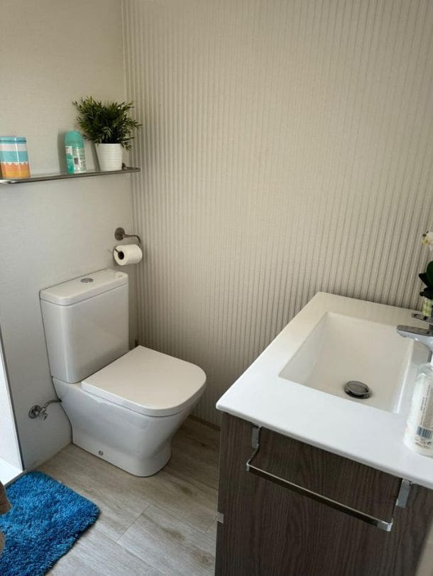 2 bedroom Apartment for sale in Benidorm with pool garage - € 371,000 (Ref: 9471597)