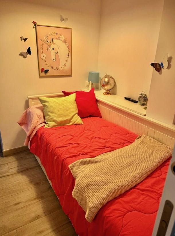 2 bedroom Apartment for sale in Benidorm with pool garage - € 371,000 (Ref: 9471597)