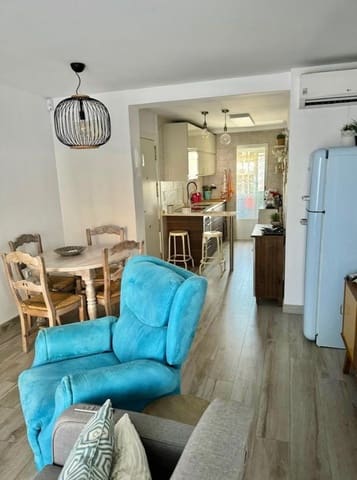 2 bedroom Apartment for sale in Levante, Benidorm with pool garage - € 371,000 (Ref: 9471597)