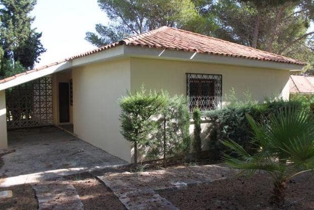 5 sypialnia Willa na sprzedaż w Poniente, Benidorm z basenem garażem - 1 802 900 € (Ref: 9471599)