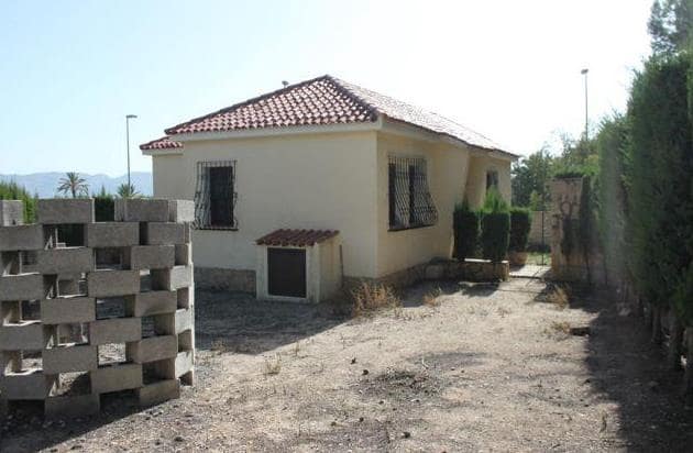 5 soverom Villa til salgs i Benidorm med svømmebasseng garasje - € 1 802 900 (Ref: 9471599)