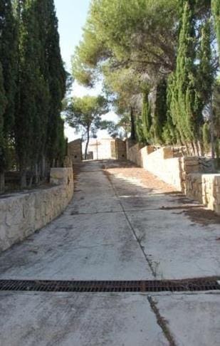 5 soverom Villa til salgs i Benidorm med svømmebasseng garasje - € 1 802 900 (Ref: 9471599)