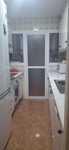 2 bedroom Apartment for sale in Centro Urbano, Benidorm - € 183,750 (Ref: 9487248)