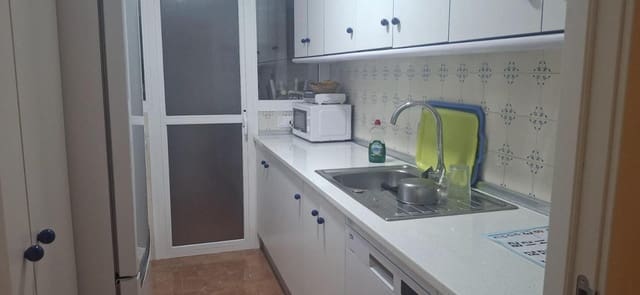 2 bedroom Apartment for sale in Centro Urbano, Benidorm - € 183,750 (Ref: 9487248)
