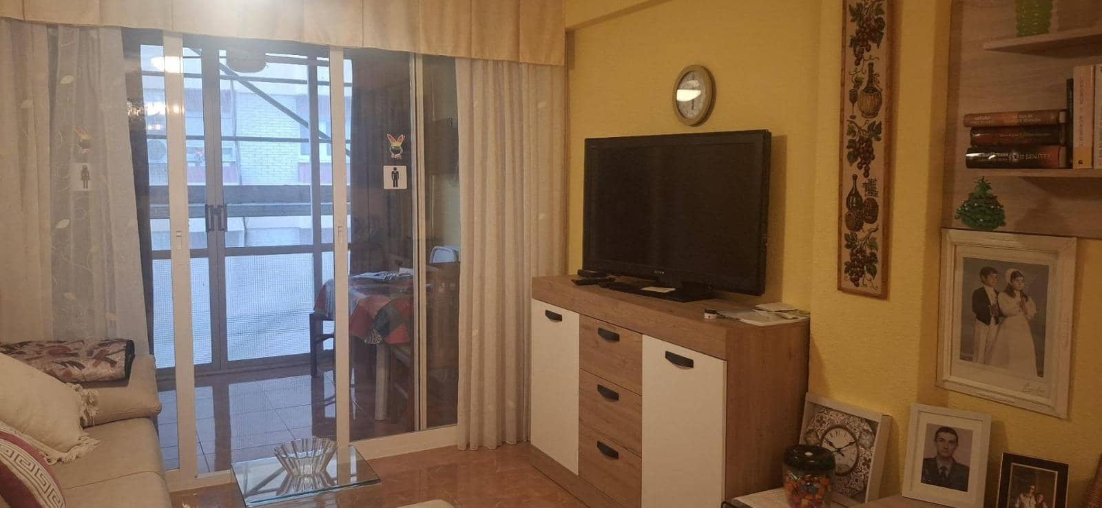 2 bedroom Apartment for sale in Benidorm - € 183,750 (Ref: 9487248)