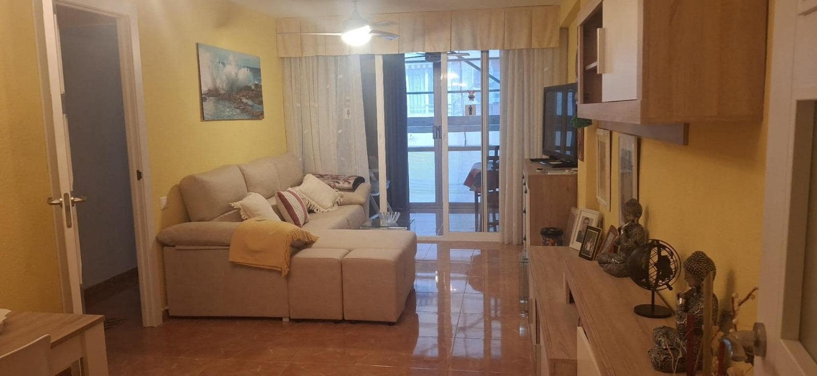 2 bedroom Apartment for sale in Benidorm - € 183,750 (Ref: 9487248)