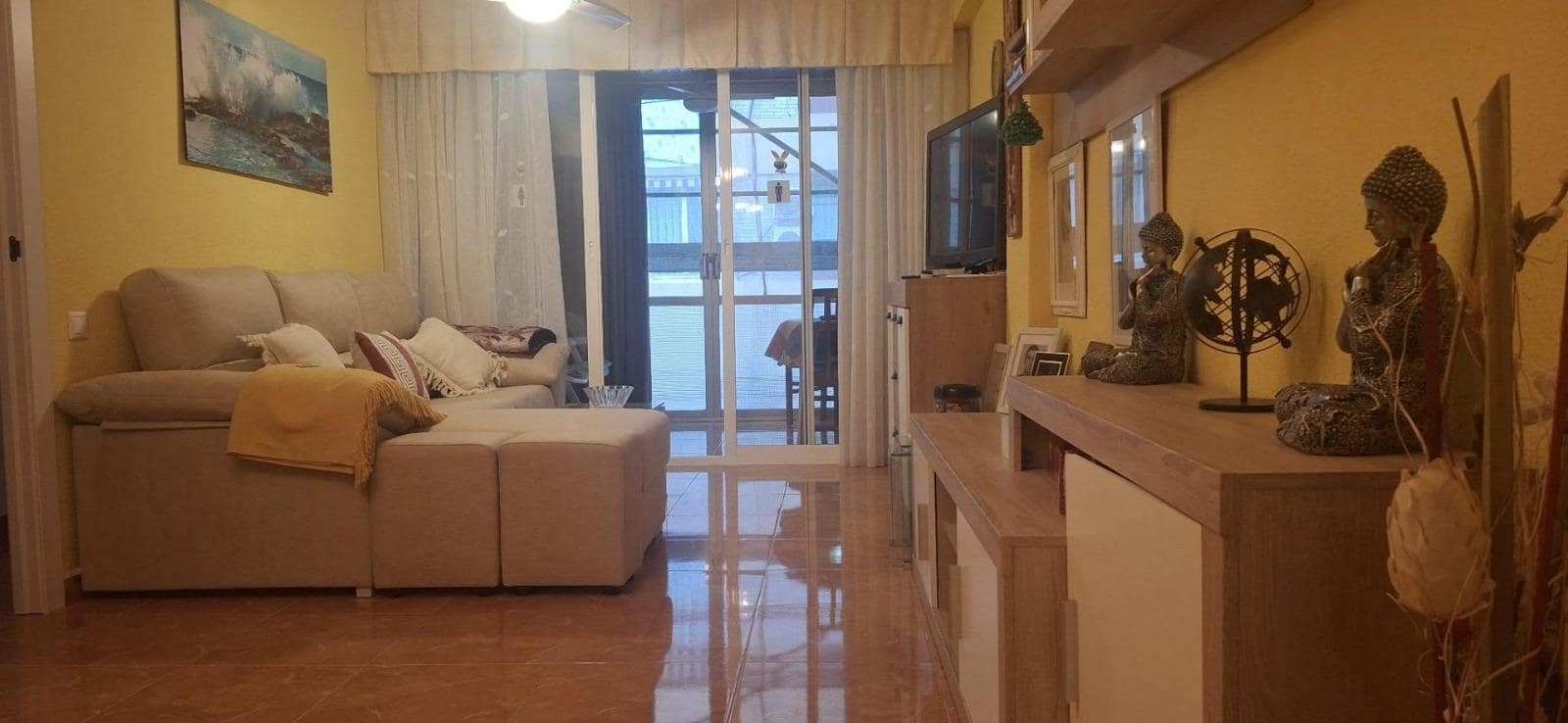 2 bedroom Apartment for sale in Benidorm - € 183,750 (Ref: 9487248)