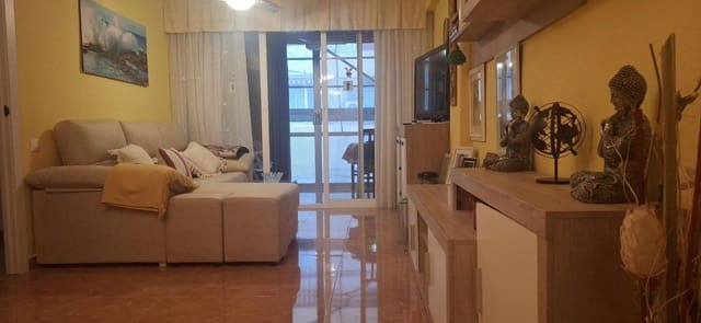 2 bedroom Apartment for sale in Centro Urbano, Benidorm - € 183,750 (Ref: 9487248)