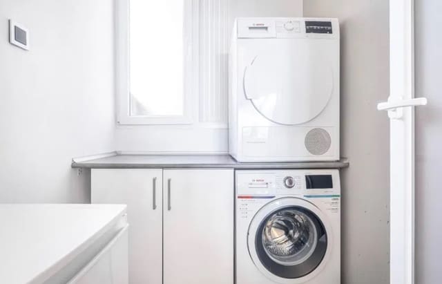 2 sypialnia Apartament na sprzedaż w Poniente, Benidorm z basenem garażem - 600 000 € (Ref: 9487249)