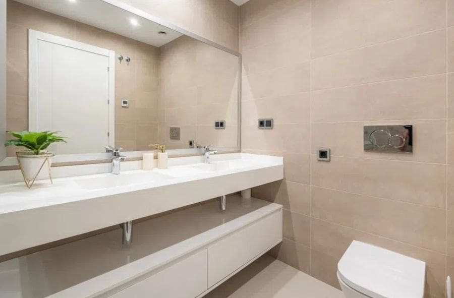 2 sypialnia Apartament na sprzedaż w Benidorm z basenem garażem - 600 000 € (Ref: 9487249)